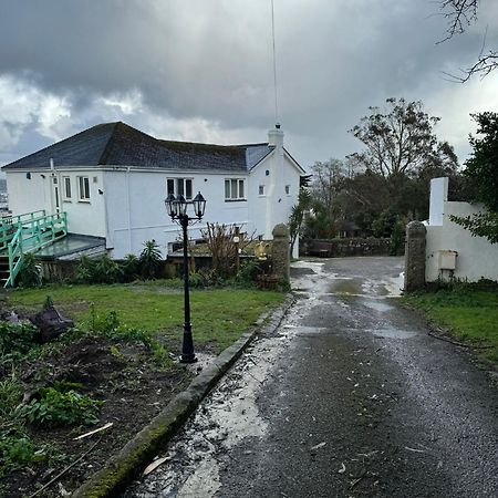 Shan Mu Inn Entire Flat 2 Bedrooms With Terrace Seaview Newlyn Eksteriør bilde